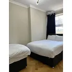 5Th Floor Modern Flat Near Edgware Road-F59