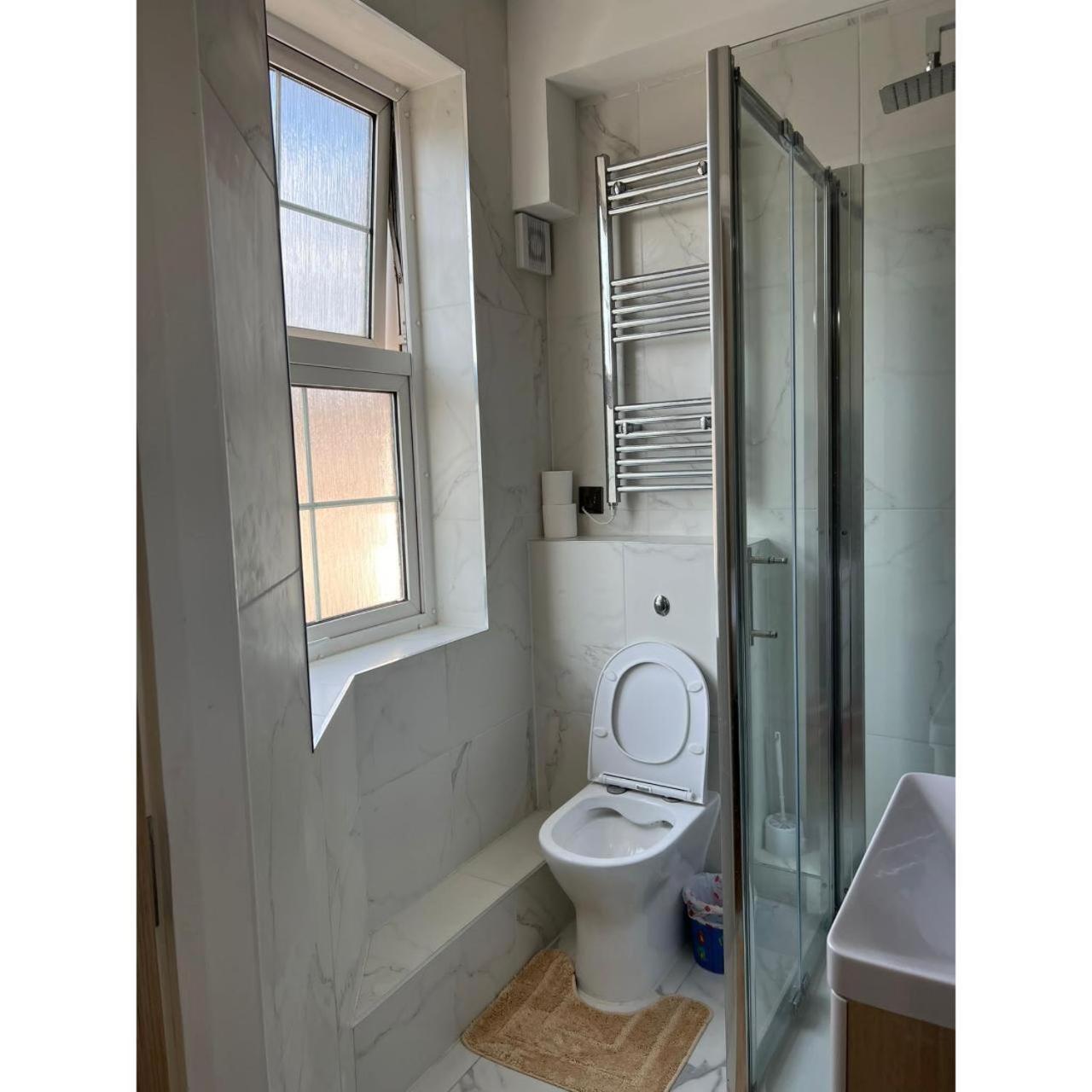 Apartamento 5th Floor Modern Flat Near Edgware Road-f59 *