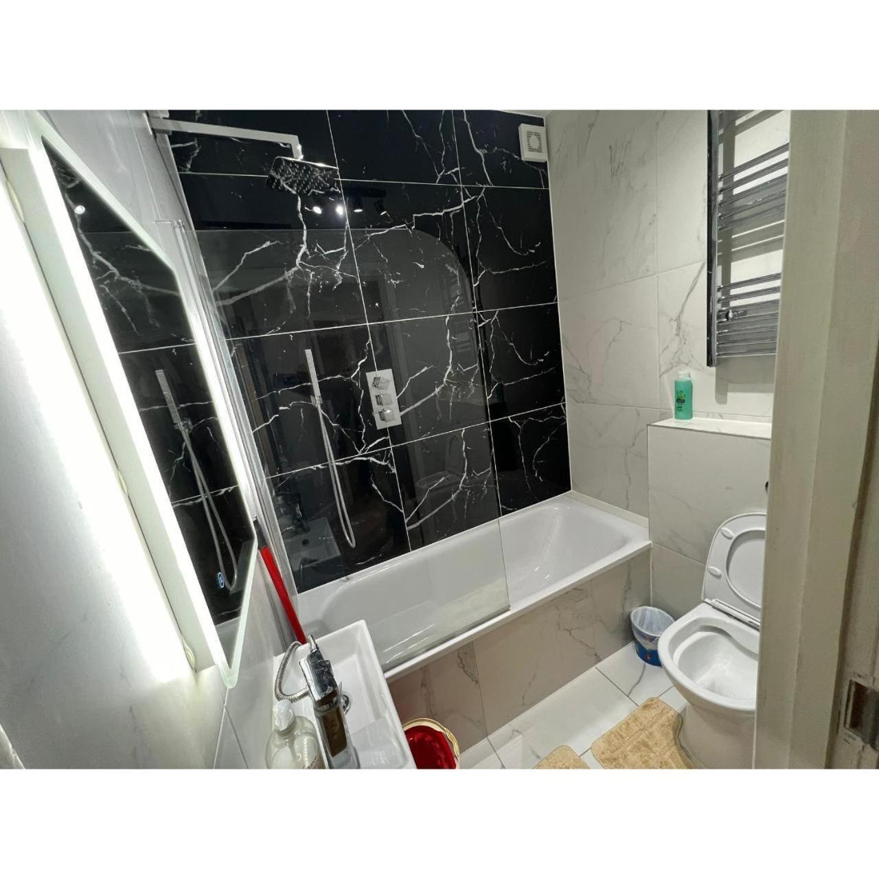 5th Floor Modern Flat Near Edgware Road-f59 * Londres
